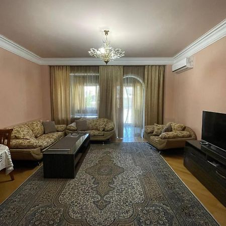 Josefin Apartment Yerevan Luaran gambar