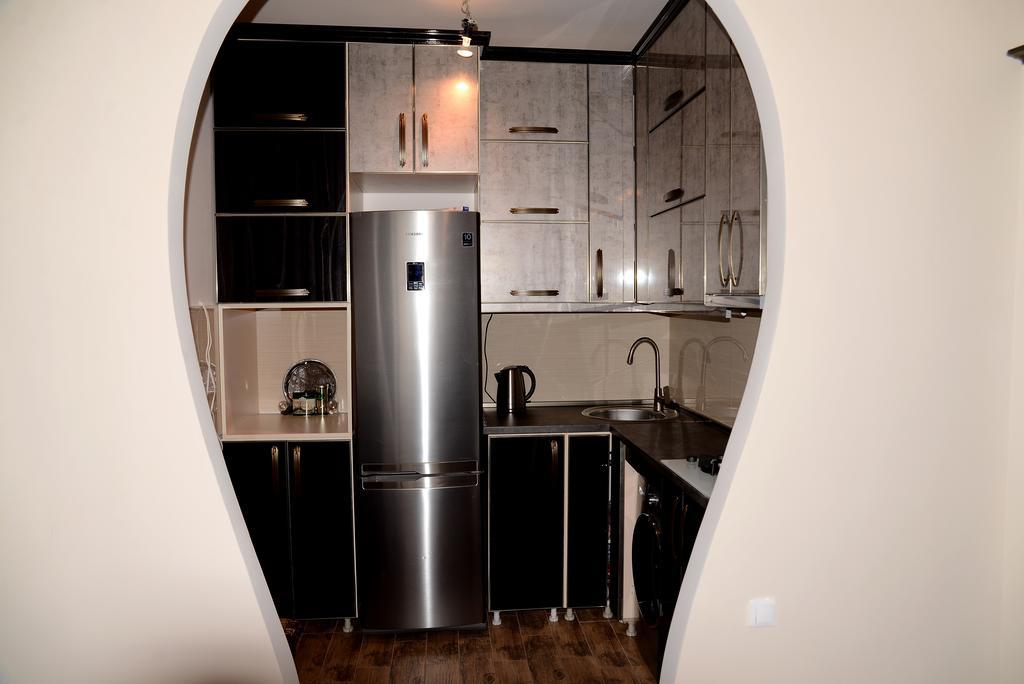 Josefin Apartment Yerevan Bilik gambar