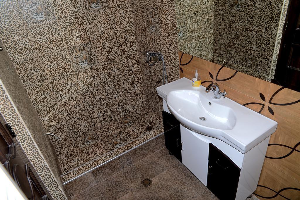 Josefin Apartment Yerevan Bilik gambar