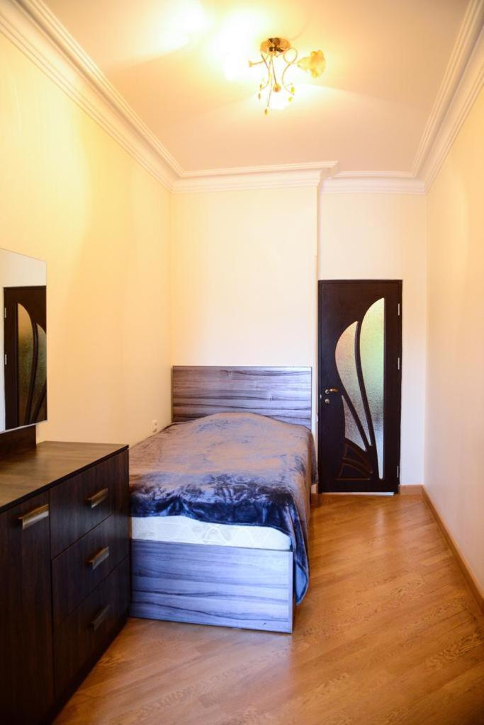 Josefin Apartment Yerevan Luaran gambar