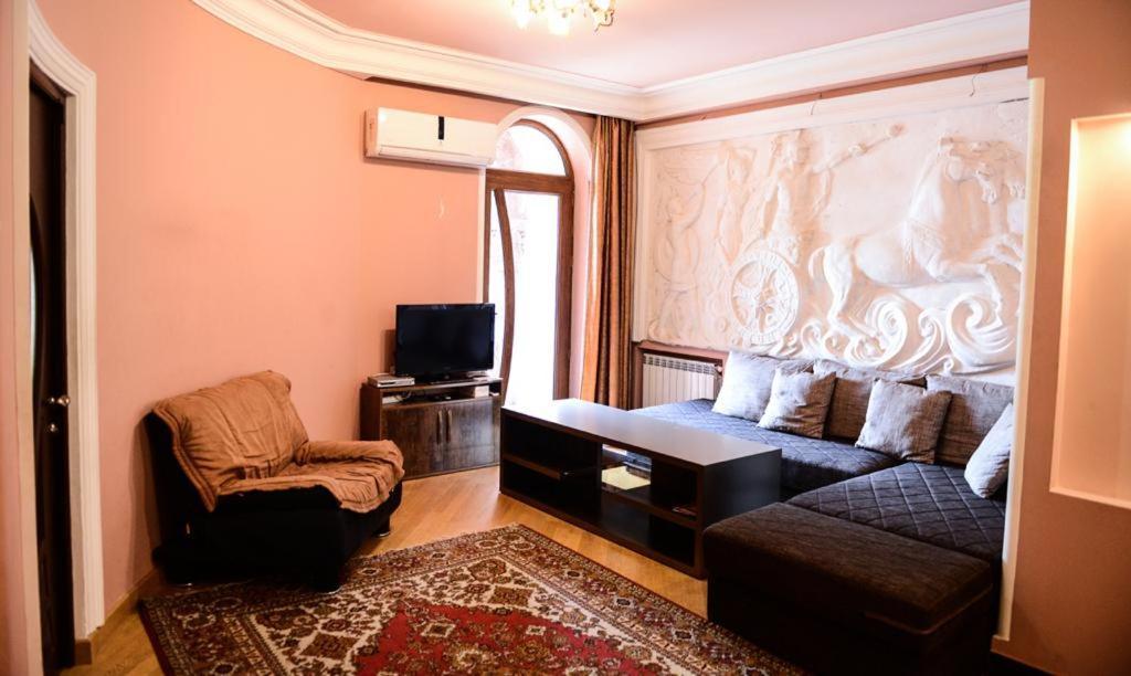 Josefin Apartment Yerevan Luaran gambar