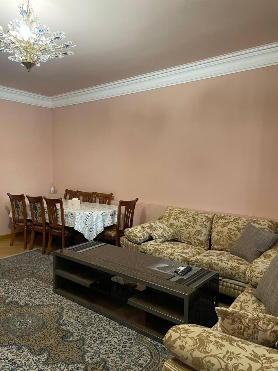 Josefin Apartment Yerevan Luaran gambar