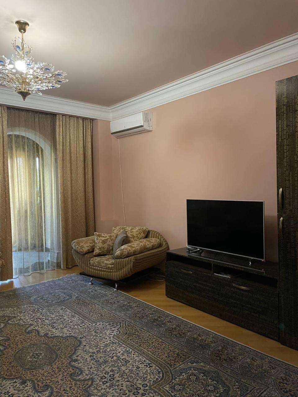 Josefin Apartment Yerevan Luaran gambar