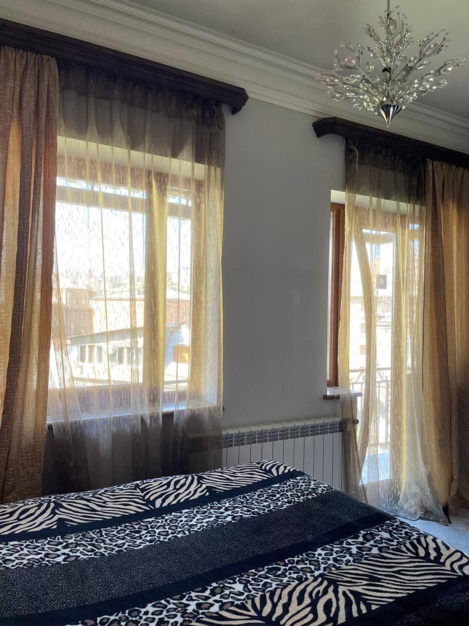 Josefin Apartment Yerevan Luaran gambar