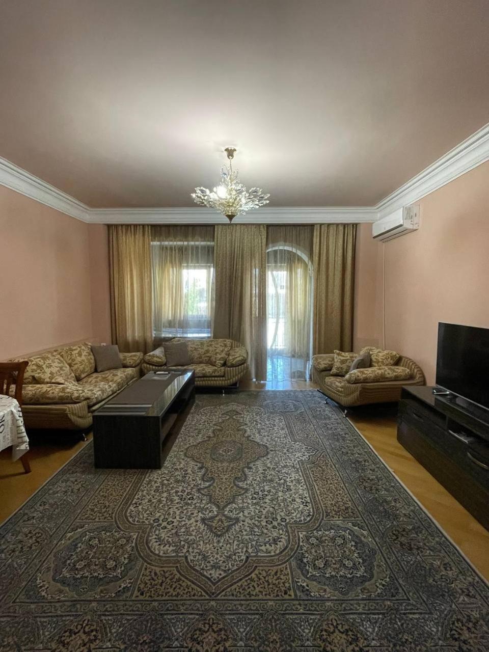 Josefin Apartment Yerevan Luaran gambar