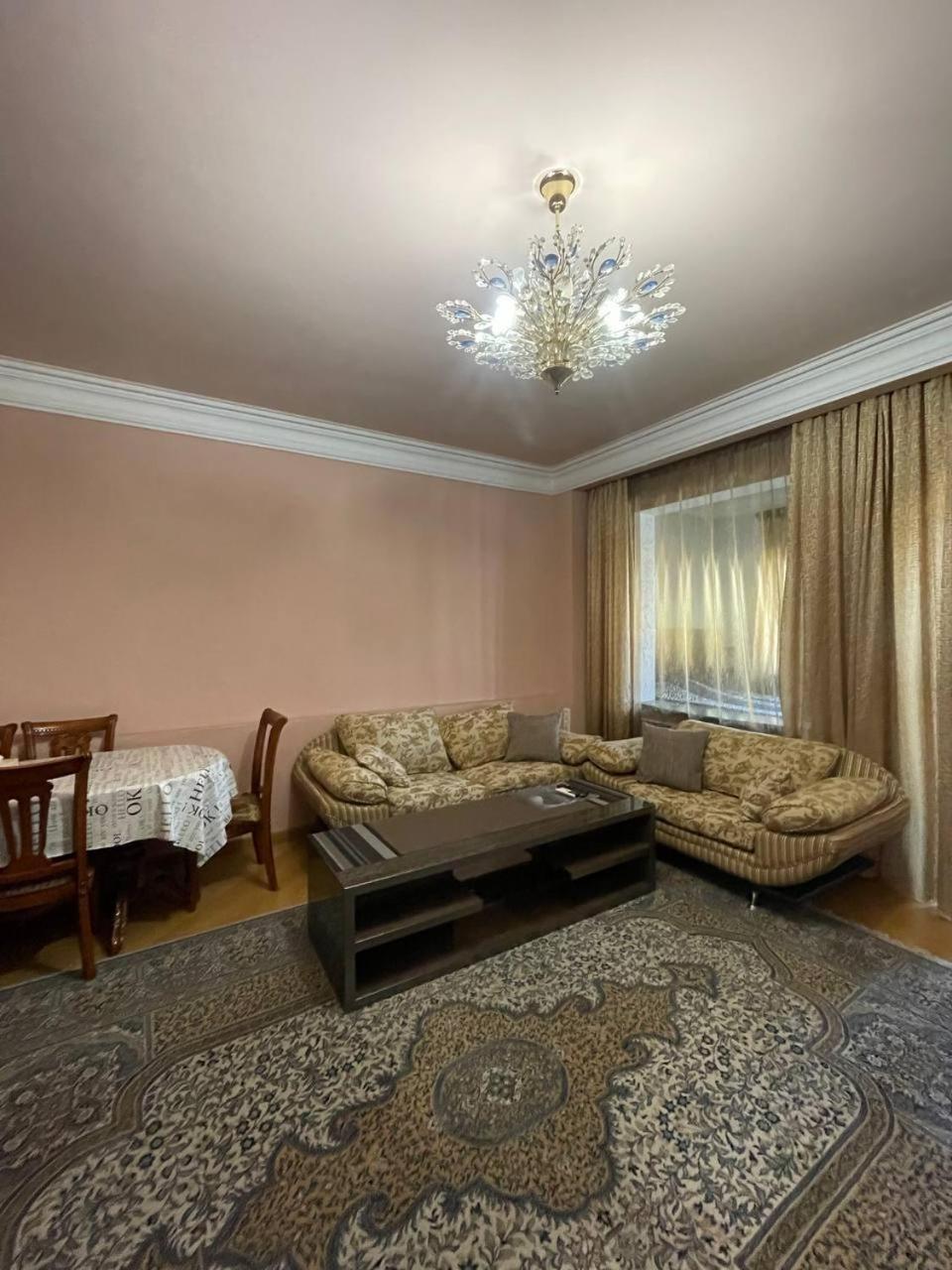 Josefin Apartment Yerevan Luaran gambar