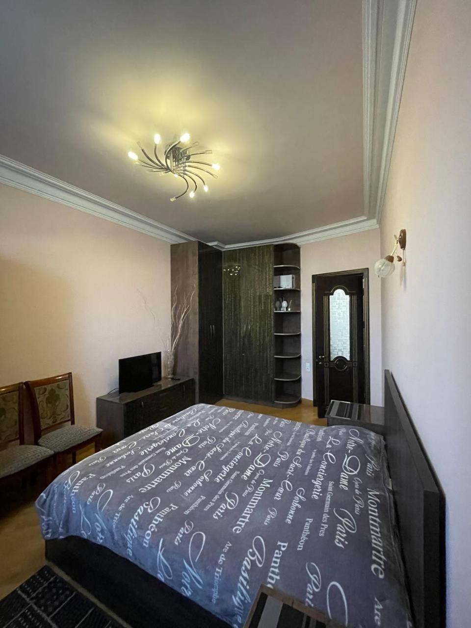 Josefin Apartment Yerevan Luaran gambar