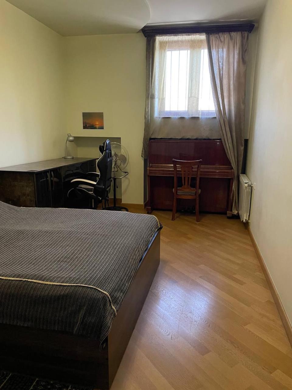 Josefin Apartment Yerevan Luaran gambar