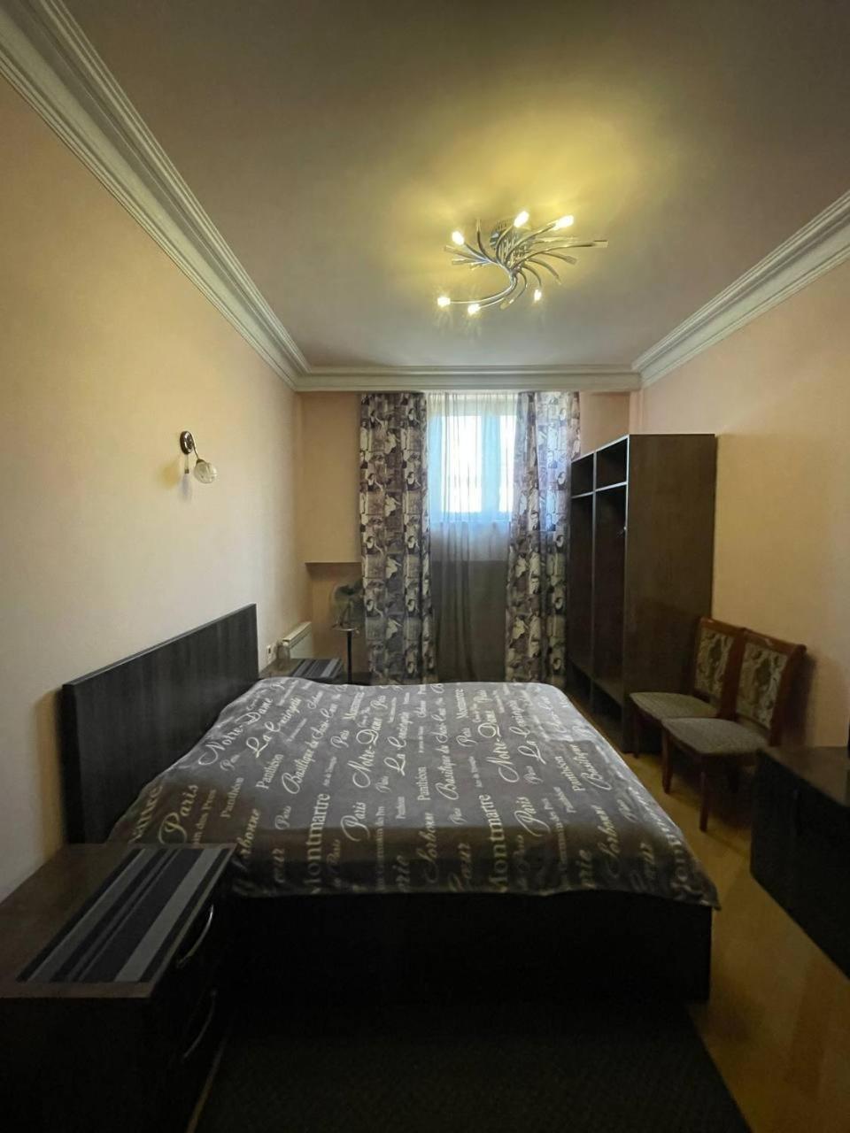 Josefin Apartment Yerevan Luaran gambar