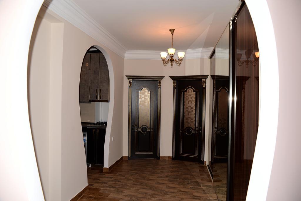 Josefin Apartment Yerevan Bilik gambar