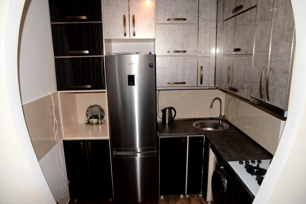 Josefin Apartment Yerevan Bilik gambar