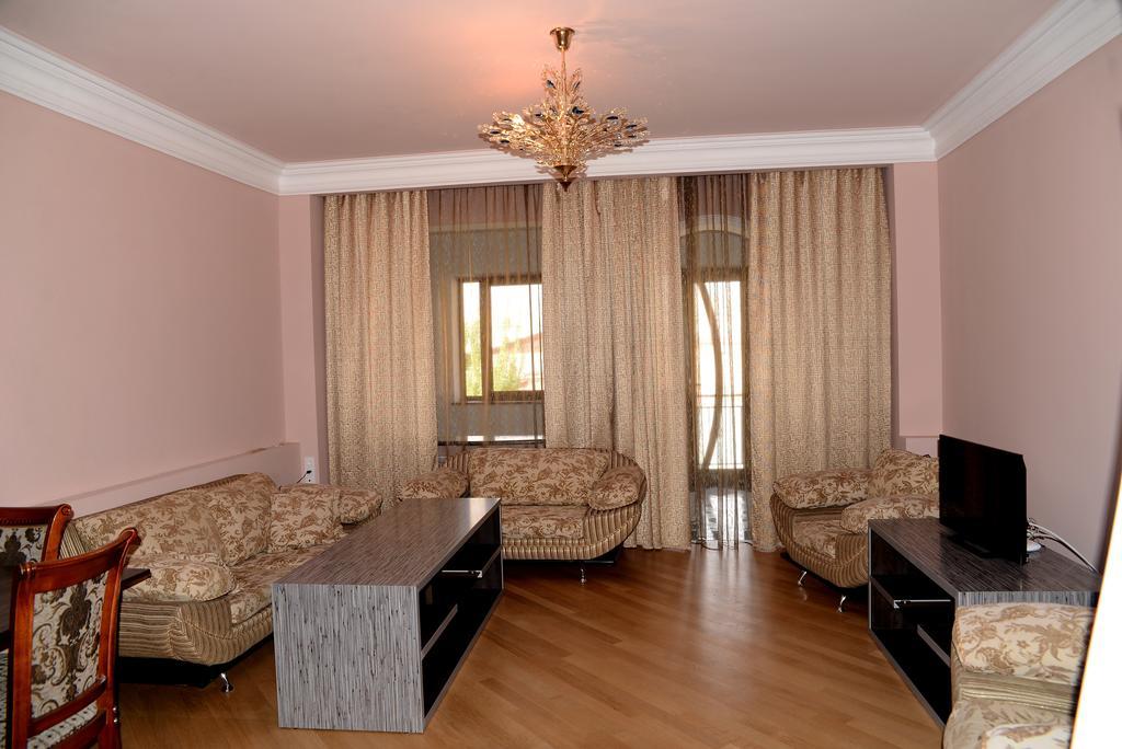 Josefin Apartment Yerevan Bilik gambar