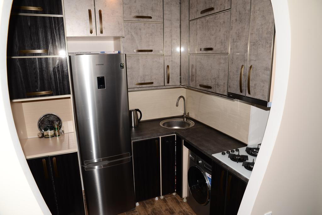 Josefin Apartment Yerevan Bilik gambar