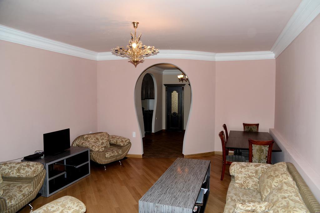 Josefin Apartment Yerevan Bilik gambar