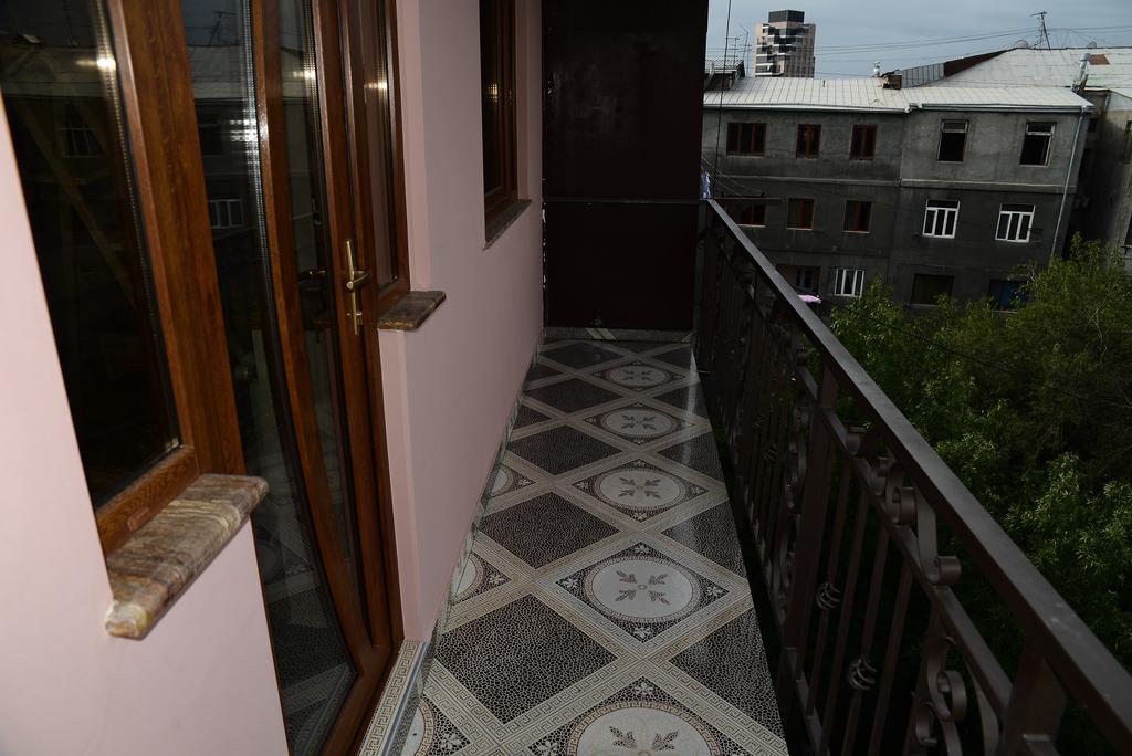 Josefin Apartment Yerevan Bilik gambar