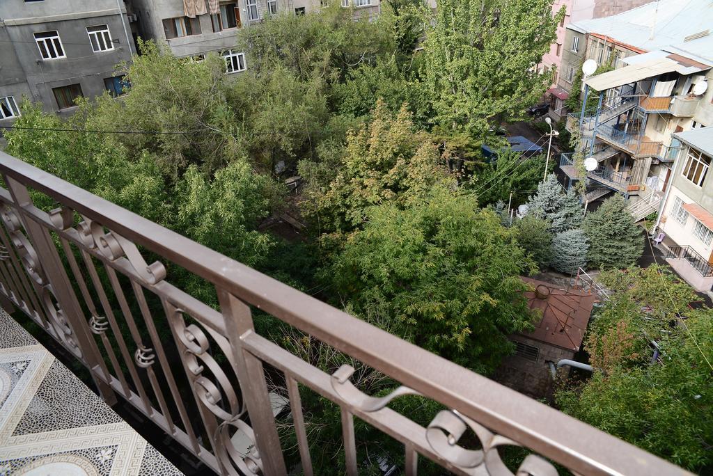 Josefin Apartment Yerevan Bilik gambar